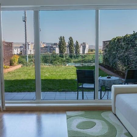 Adrianapartments Viva كلوج-نابوكا المظهر الخارجي الصورة