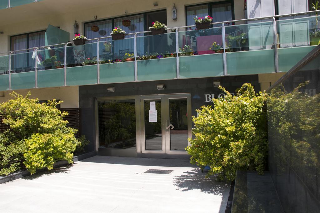 Adrianapartments Viva كلوج-نابوكا المظهر الخارجي الصورة