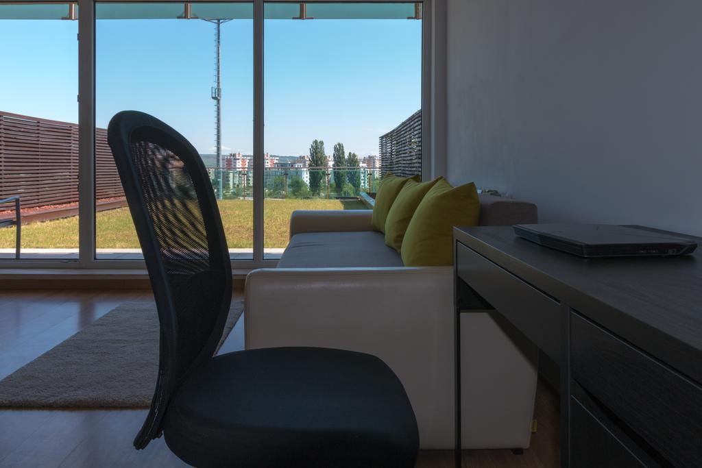 Adrianapartments Viva كلوج-نابوكا المظهر الخارجي الصورة