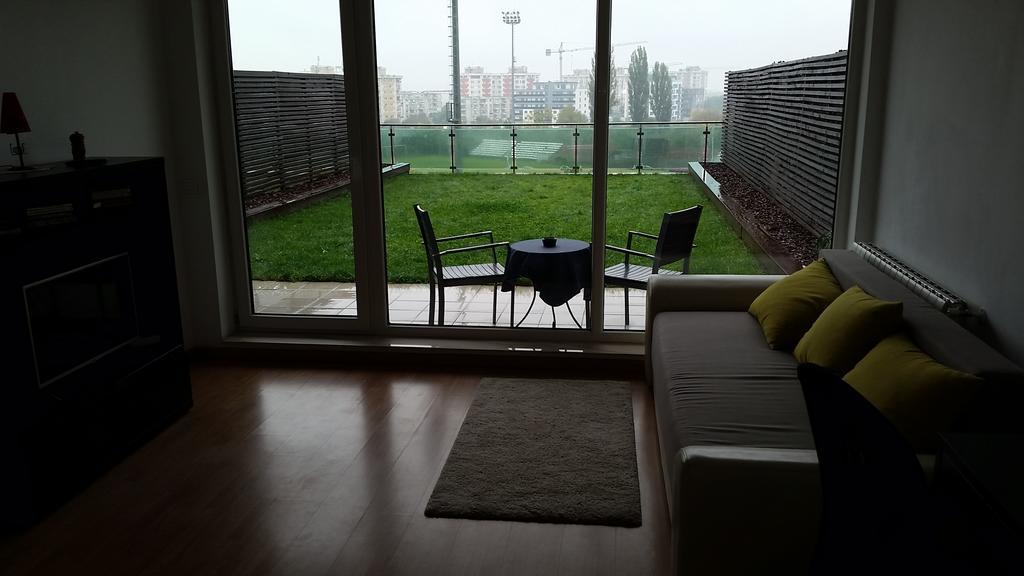 Adrianapartments Viva كلوج-نابوكا المظهر الخارجي الصورة